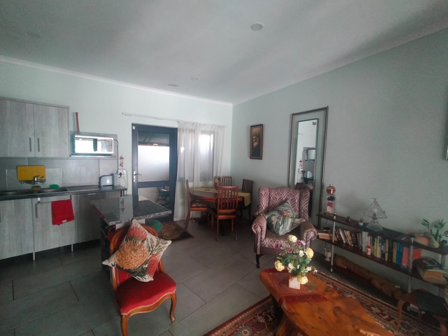 1 Bedroom Property for Sale in Modderfontein A H North West